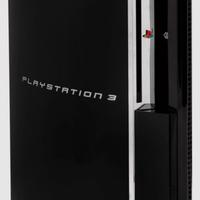 Console Sony PlayStation 3 (PS3) fat 80GB