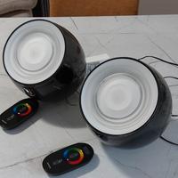 coppia lampade Philips 