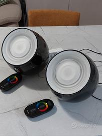 coppia lampade Philips 