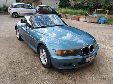 Bmw Z3 1.8