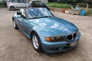Bmw Z3 1.8