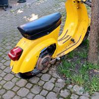 vespa 50