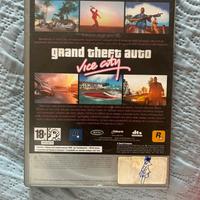 GTA - Vice City