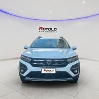 DACIA Sandero 3ª serie Sandero Stepway 1.0 TCe...