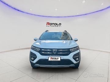 DACIA Sandero 3ª serie Sandero Stepway 1.0 TCe...