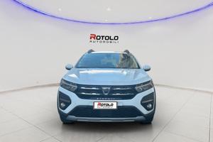 DACIA Sandero 3ª serie Sandero Stepway 1.0 TCe...
