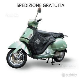 Termoscud tucano r151 piaggio vespa et2 / et4