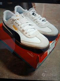 scarpe Puma n.37