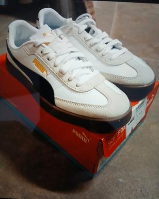 scarpe Puma n.37