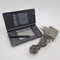 Nintendo DS Console Portatile - Nero - Pokemon