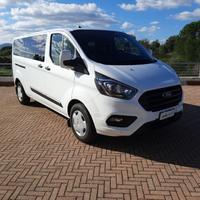 Ford Transit Custom 320 2.0 EcoBlue 150 PL Co...