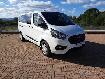 Ford Transit Custom 320 2.0 EcoBlue 150 PL Co...