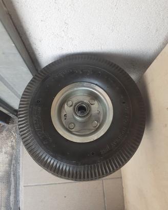 Gomma da carrello