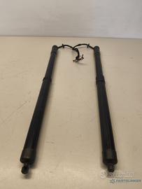 Ammortizzatore lunotto posteriore RENAULT MEGANE I