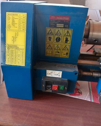 Tornio TF400