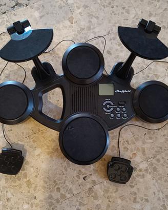 Batteria elettrica per bambini