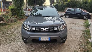 Dacia Duster 2023 1.0 GPL Journey