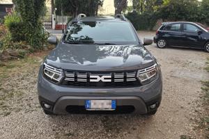Dacia Duster 2023 1.0 GPL Journey
