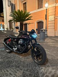 Moto guzzi v7 special