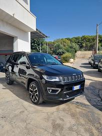Jeep compass limited 1.6 120 cv - full optional