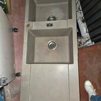 lavabo per cucina 