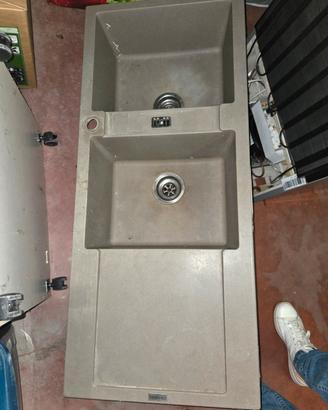 lavabo per cucina 
