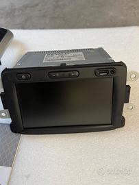 Autoradio Renault Medianav Evolution