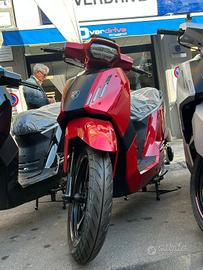 Peugeot Tweet 125