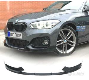 SPOILER LIP BMW F20 F21 LCI 15-19 LOOK M PERFORMAN