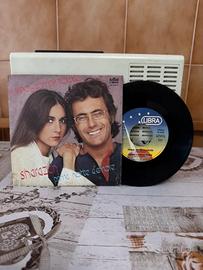 Vinile 45 giri - Albano e Romina