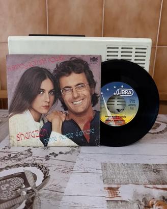 Vinile 45 giri - Albano e Romina
