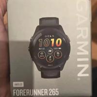 Garmin Forerunner 265