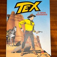 Tex storico a colori