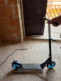 monopattino bambino