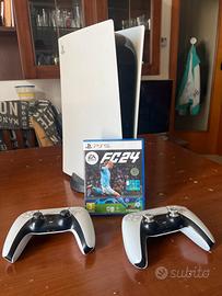 PlayStation 5