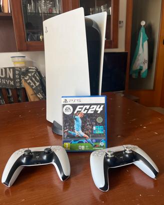 PlayStation 5