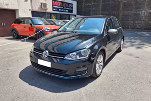 Volkswagen Golf 1.4 TSI 140 CV DSG 5p. Highline Bl