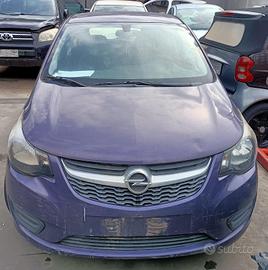 RICAMBI USATI AUTO OPEL Karl Serie N.D. B10XE Benz