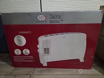 Argo clima jazz termoriscaldatore