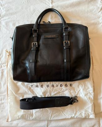 Borsa Tracolla Messenger The Bridge