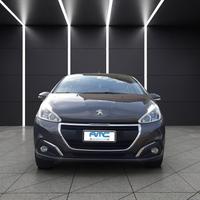 PEUGEOT 208 1° serie PureTech 82 5 porte Allure