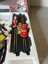 Pista auto