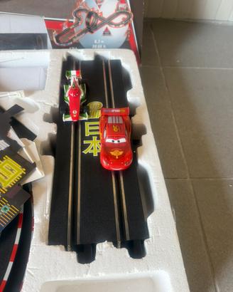 Pista auto