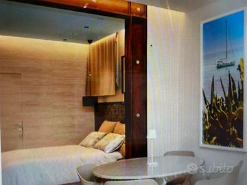 Unastella Apartment casa vacanza a Marina di Rg