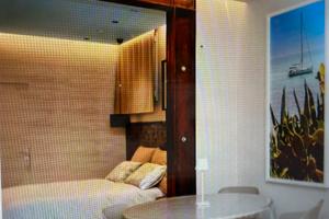 Unastella Apartment casa vacanza a Marina di Rg