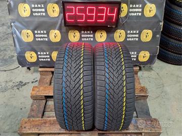 2 GOMME 225 40 18 INVERNALI PIRELLI AL 95%