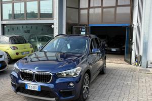 Bmw X1 xDrive20d Sport cv190