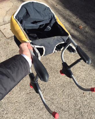Seggiolino da viaggio  per bambini