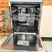 Lavastoviglie weerpool