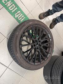 Gomme invernali 235/45 R20